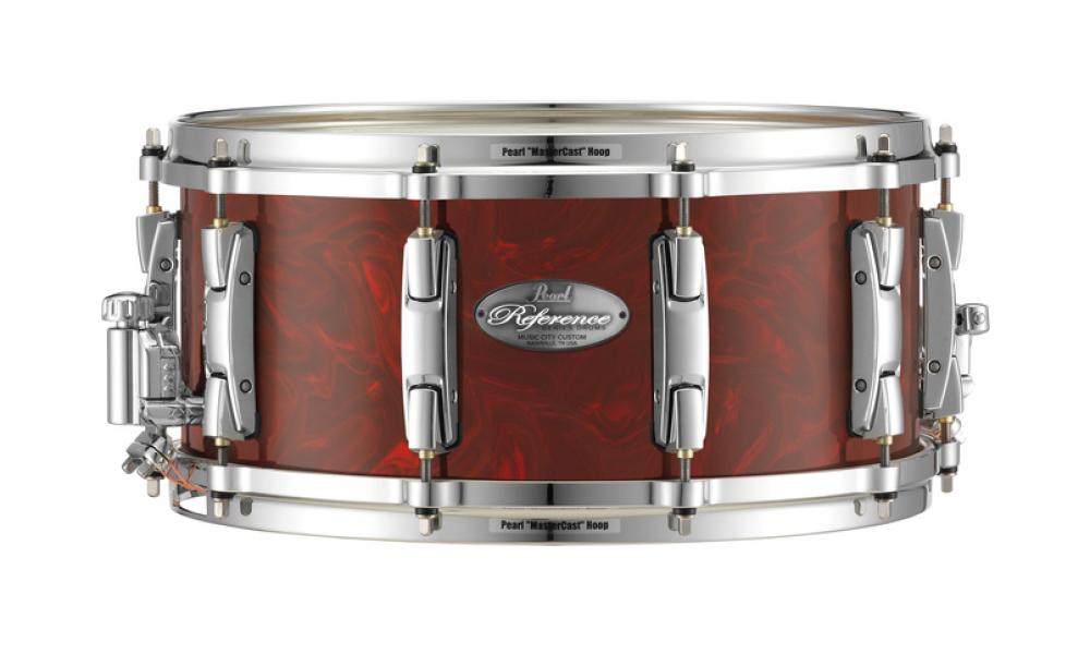 Music City Custom Snare Drums